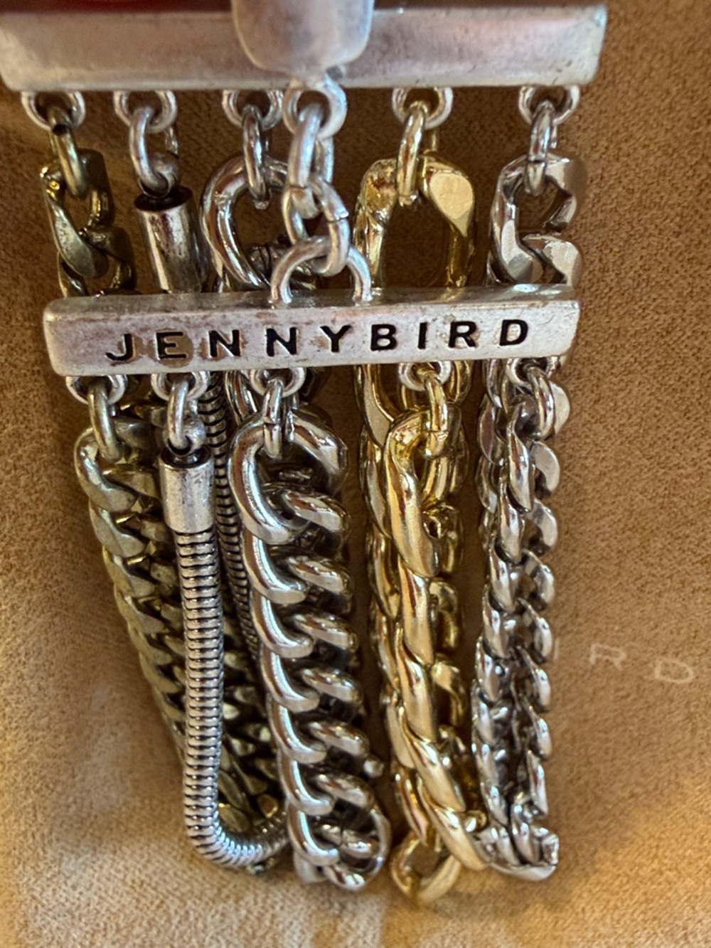 JENNY BIRD Austin Cuff - Picture 3 of 10